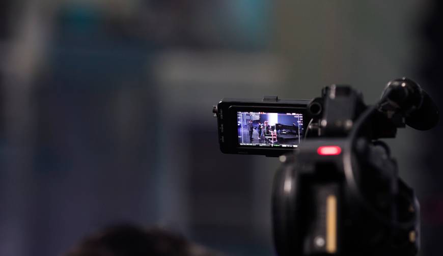 紧跟潮流！瀍河产品视频拍摄引领时尚新趋势