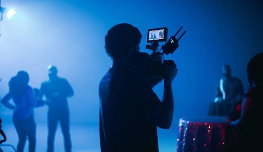 神秘新品来袭！瀍河产品视频拍摄究竟有何神奇之处？