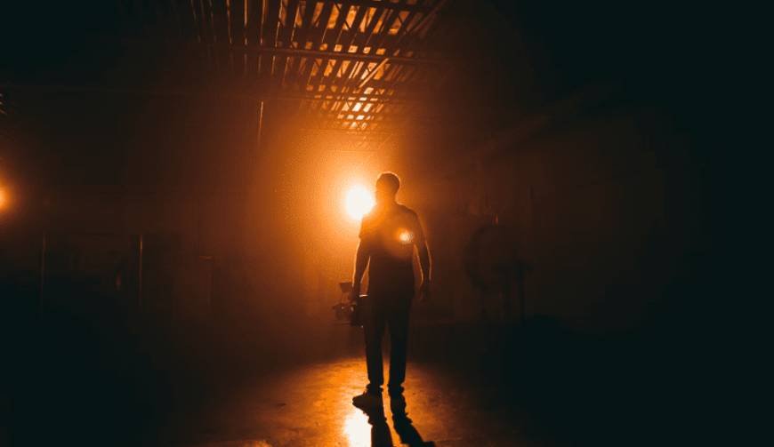 未曾见过的瀍河产品视频拍摄：一场颠覆认知的视觉盛宴