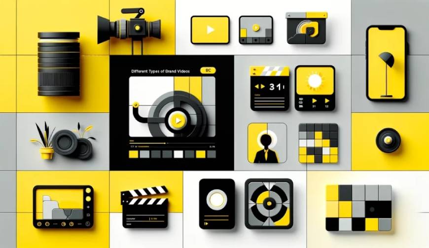 专为职场精英打造：瀍河产品视频拍摄提升工作效率的秘密武器