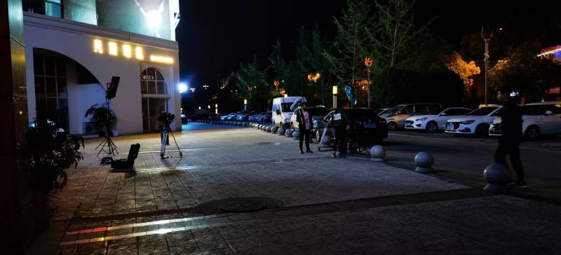 瀍河电商产品视频拍摄制作全攻略，打造高转化带货视频