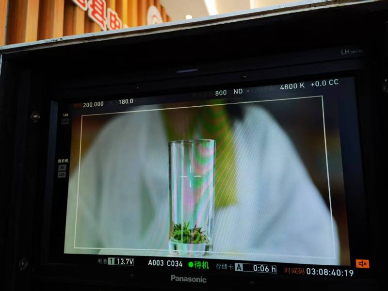 瀍河电商产品宣传视频